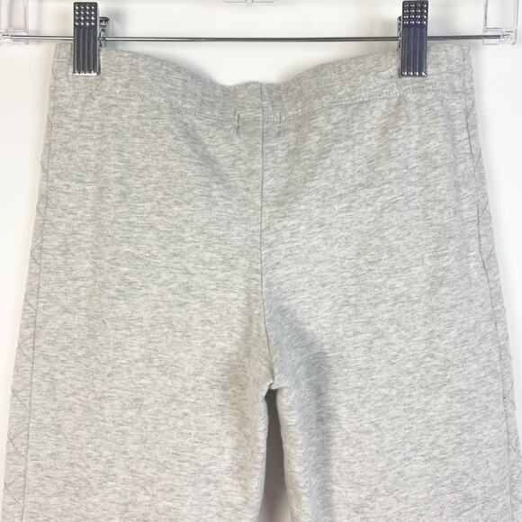 GAP KIDS ELASTIC WAIST GRAY PANTS SIZE LARGE - Picture 11 of 11